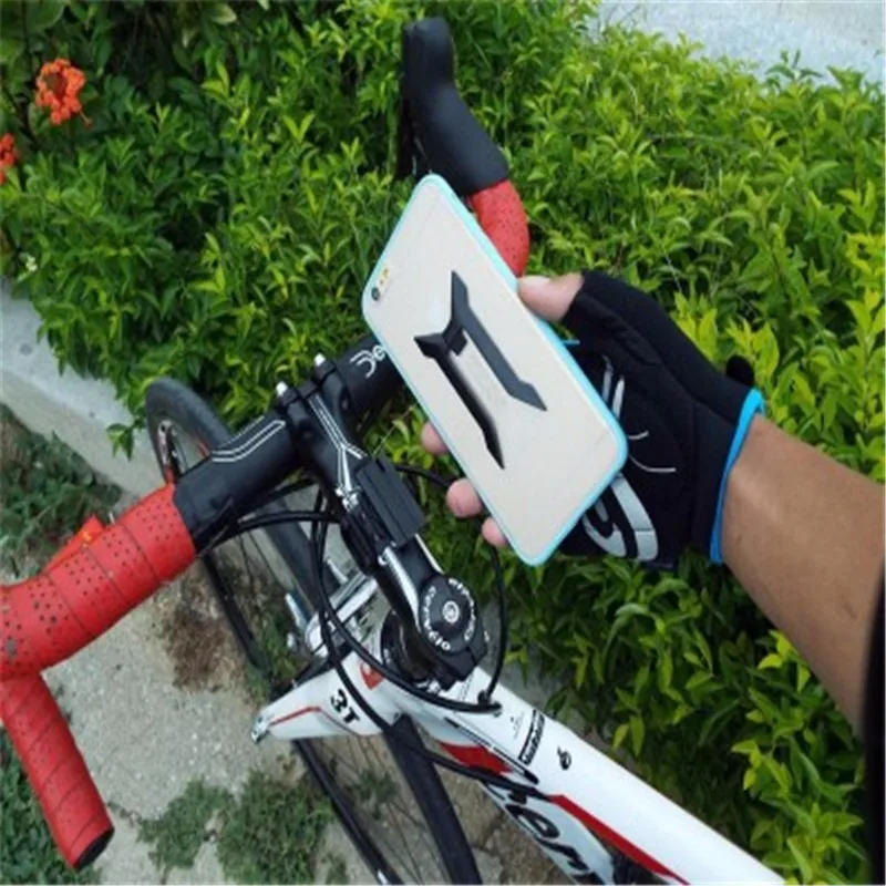 TRIGO инструмент для ремонта велосипеда для многофункционального мобильного телефона Поддержка горного велосипеда крепление для дорожного велосипеда