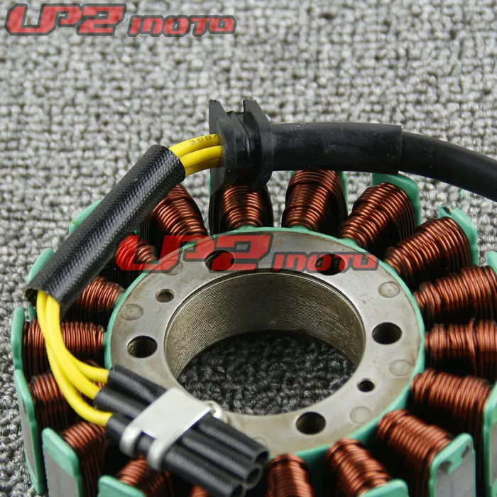 For Honda CBR600RR CBR600 F5 03-06 coil magneto coil generator Stator assy ignition
