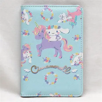 

Ladies Travel Passport Holder Document Card Women Travel Passport Holder Credit Card Case Girls ID Card Wallets High Quality