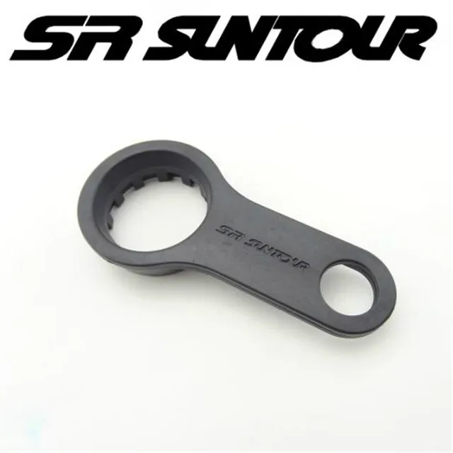 SR SUNTOUR XCT XCM XCR bicycle fork mountain bike repair tools Remove