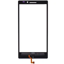 Original High Quality For Nokia Lumia 930 N930 Touch Screen Digitizer Sensor Front Glass Lens Free Shipping.