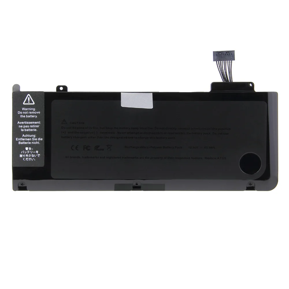 LMDTK Laptop Battery For APPLE MacBook Pro 13\ LMDTK Laptop Battery For APPLE MacBook Pro 13\