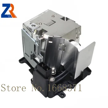 

ZR Hot saless SHP135 AN-D350LP Compatible Projector Bulb with housing for D300XA D3010X D2500X D3510X D3550W XR-50S XR-50X
