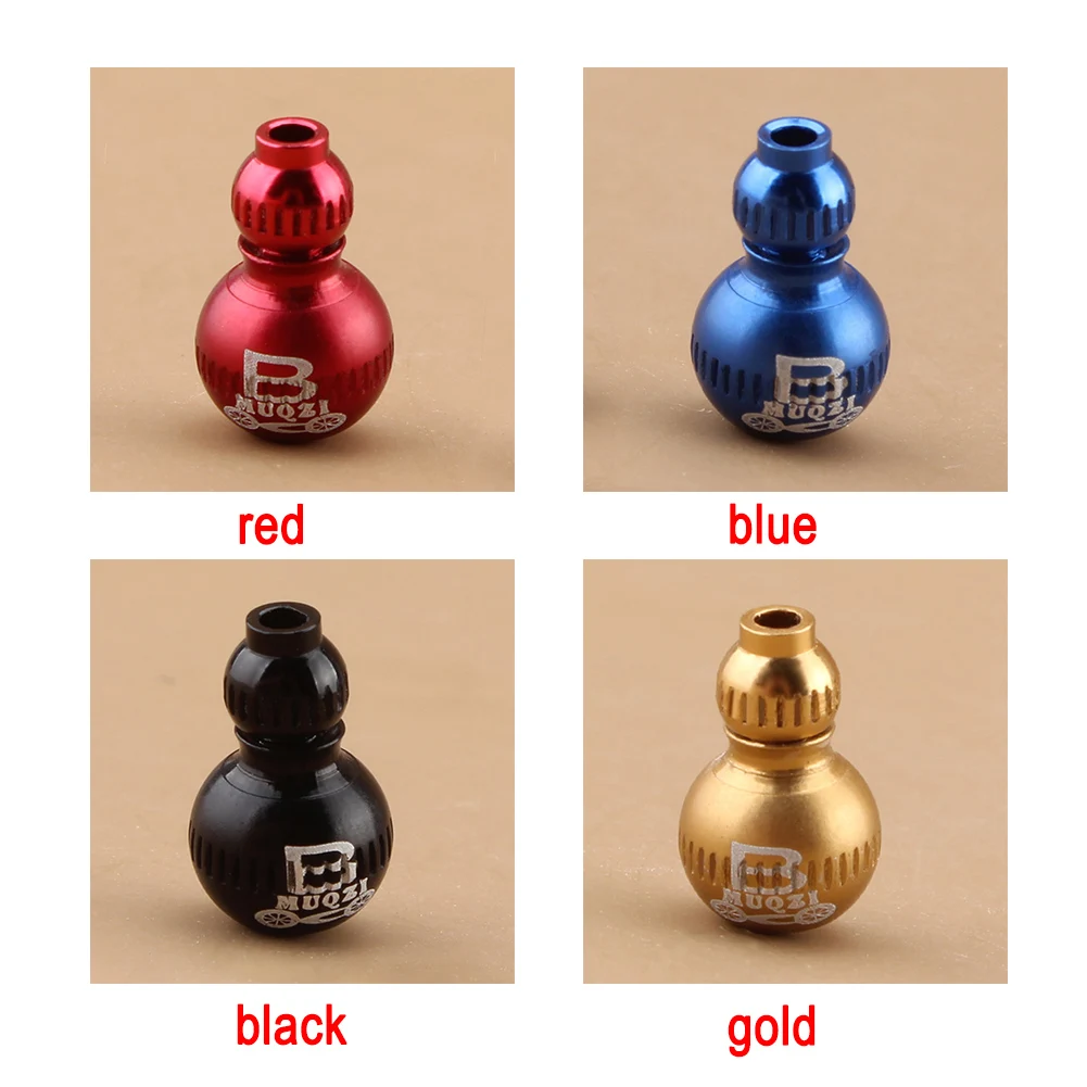 Сплав велосипед высококлассный тормозной сдвиг Внутренний провод ядро торцевые