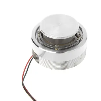 

Audio Speaker 20W 4Ohm 8Ohm 44MM Full Range Vibration Speakers Loudspeaker Portable Bass Resonance