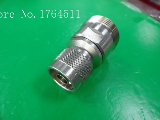 

[BELLA] The revolution of imported N high power C head precision connector