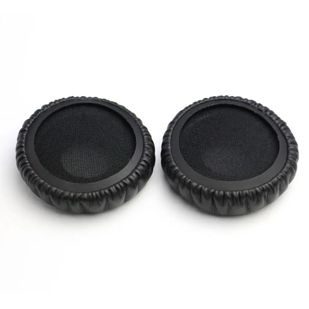 Replacement Memory Foam Headphone Ear Pads Cushion Covers for AKG K430 K420 K450 K451 K480 Q460 Headphones