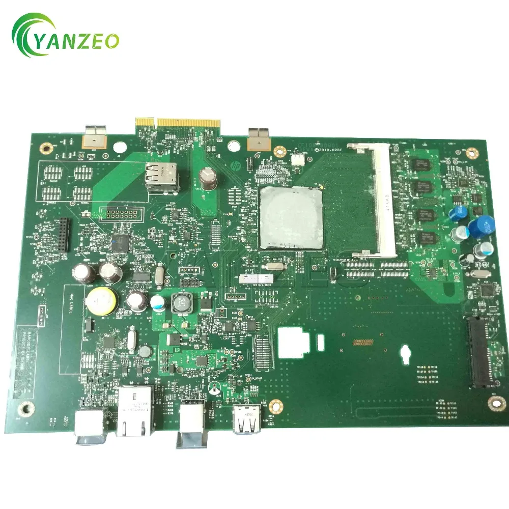 

Original CF108-60001 CF108-67901 for HP LaserJet M725 Formatter Board