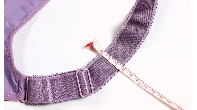 Plus Size Bras For Women Sexy Lace Bra Thin Seamless Lingerie Wire Free Bralette Breathable Bustier Brassiere Underwear D E Cup  19