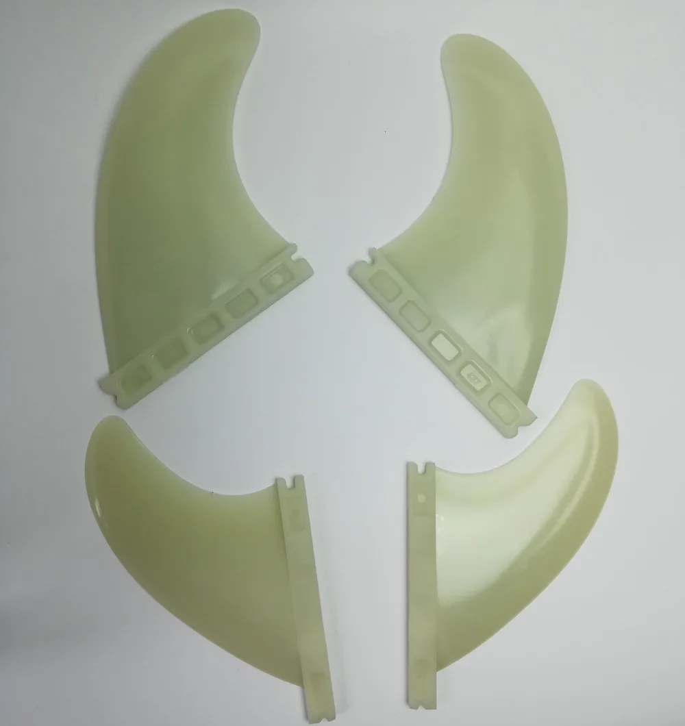 

Future Fins Surfboard Fin Quad Fins Surf Fin Quads (4fins/5fins)
