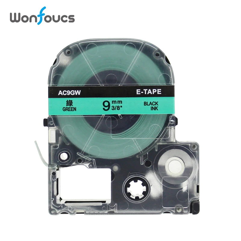 AC9GW 1