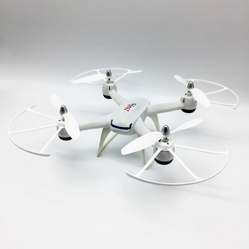 S169 2 4 г 6 оси гироскопа Wi Fi FPV Радиоуправляемый Дрон с 720P HD камера drone 4CH светодио