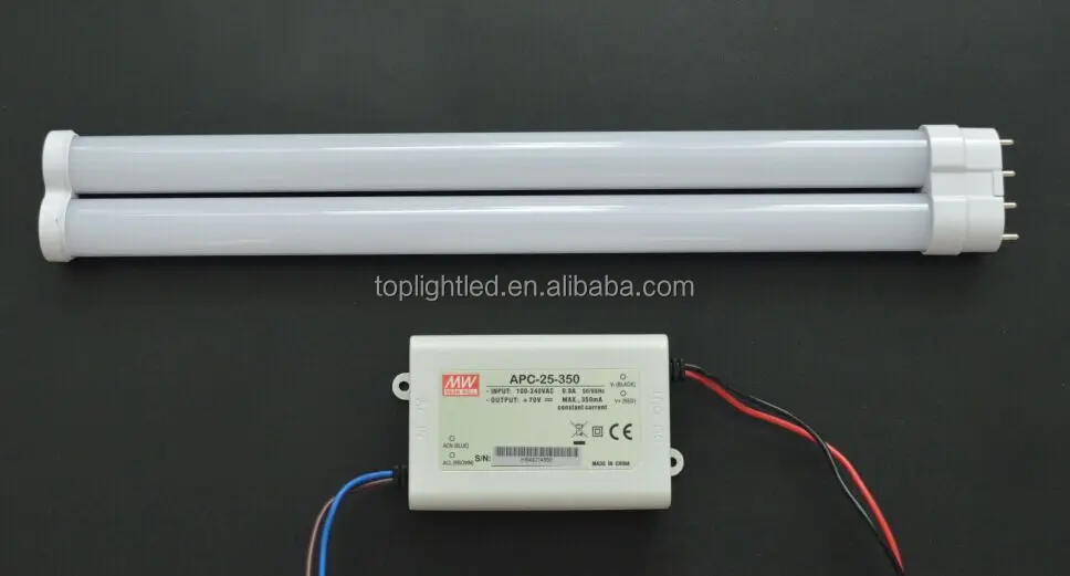 twin tubes 2G11 (2)