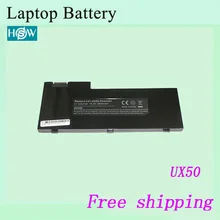 Аккумулятор для ноутбука ASUS P0AC001 POAC001 C41-UX50 14,4 V 2200 mah