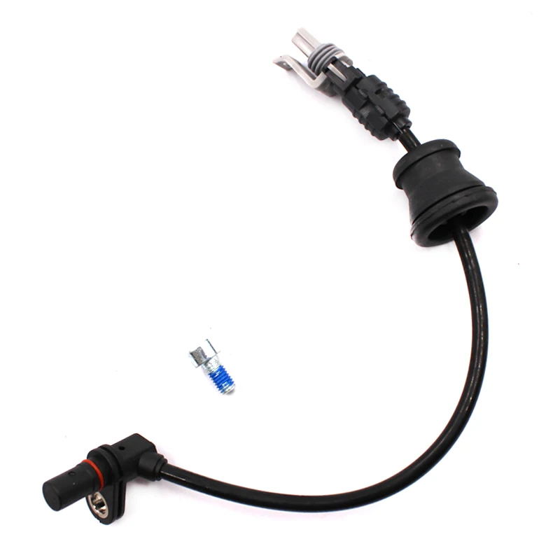 96626078 96626080 передний или задний ABS Датчик скорости колеса для Chevrolet Captiva Equinox Pontiac Saturn автомобильные аксессуары