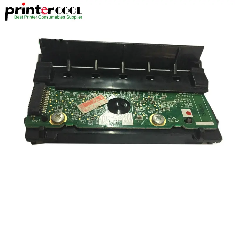 

1pc Cartridge chip board For Epson Stylus Photo T50 P50 R270 R390 R330 TX650 printer contact board