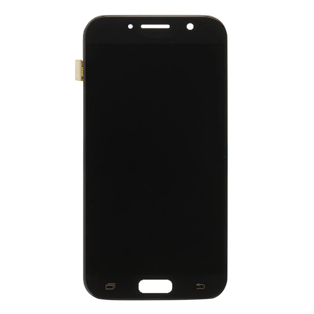 

Sensitive Touch Protective Display LCD Screen Accessories Electronic TFT Easy Install Replacement Part FOR GALAXY SM-A520F
