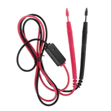 Конденсатор высокого напряжения разрядная ручка с светодиодный и зуммер 0-450 в электронные инструменты для ремонта Лидер продаж