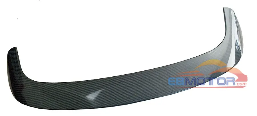 M Per Style Real Carbon fiber Rear Spoiler For BMW F31 5Door model 2013up B294