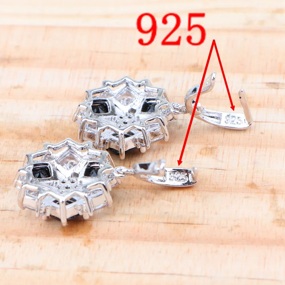 925 Silver  Jewelry