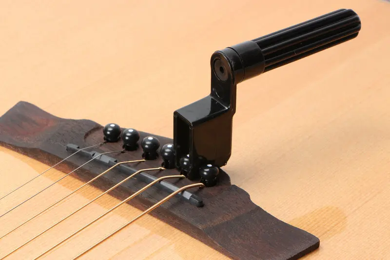 2016 New Guitar String Peg Winder for Acoustic Electric Guitars | Спорт и развлечения
