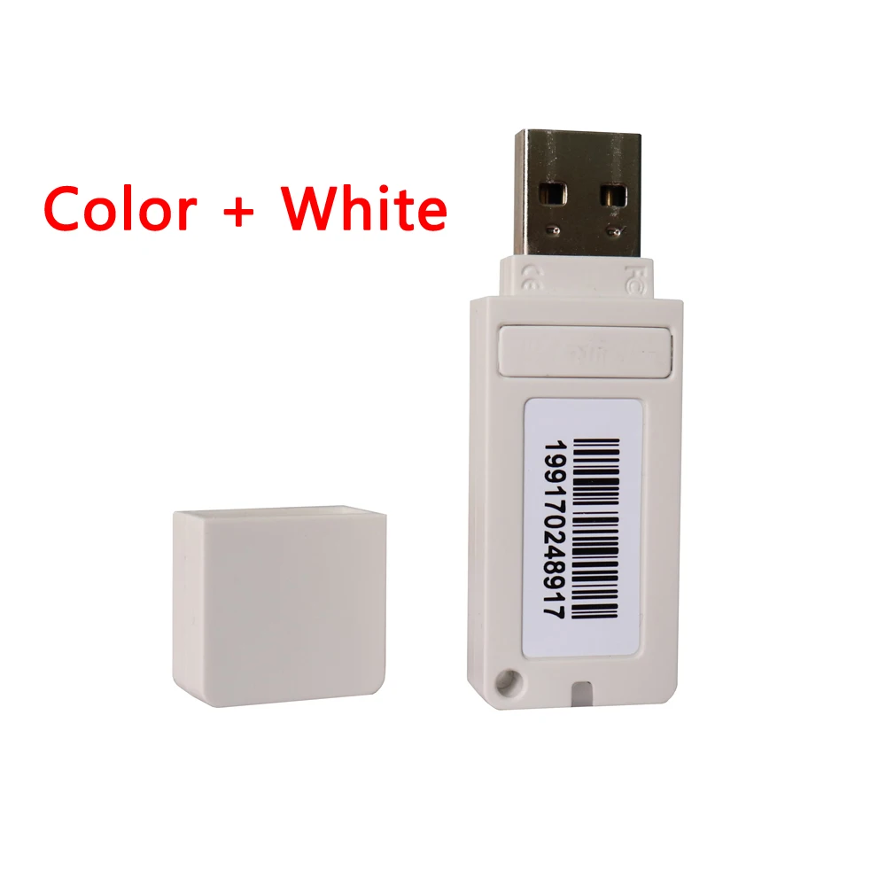 AcroRIP белый 9,03 RIP обновление программного обеспечения с замком ключ для Epson UV планшетный Запчасти для струйных принтеров для EPSON L800 L805