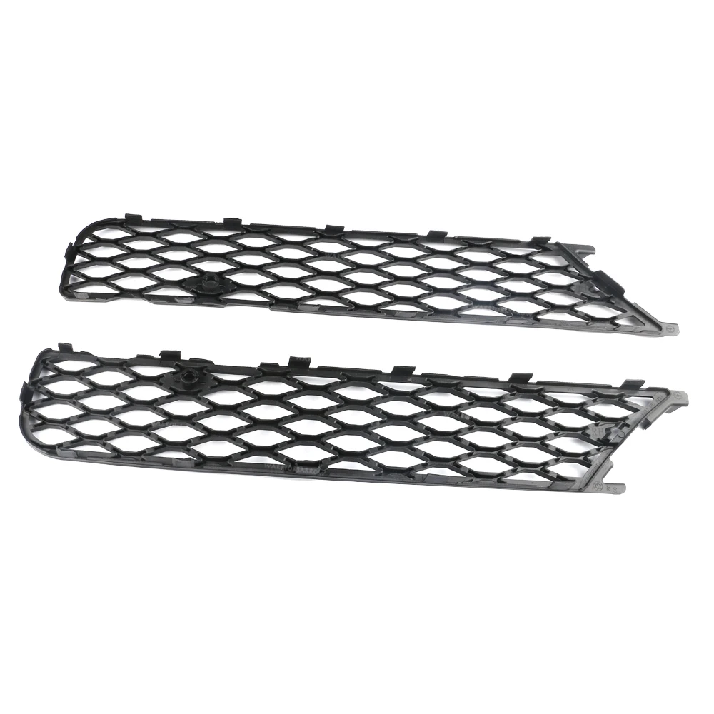 2518850153 2518850253 для Mercedes R Class R320 R350 R500 пара передняя левая + правая решетка