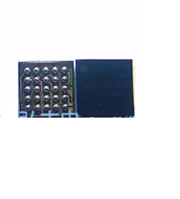 10 шт./лот M005X02 для S8 + маленький микросхема питания на борту |