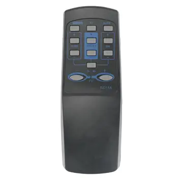 

RC15A Replacement Remote Control For Edifier R501T04 S5.1 S5.1M RC16 Sound Speaker System