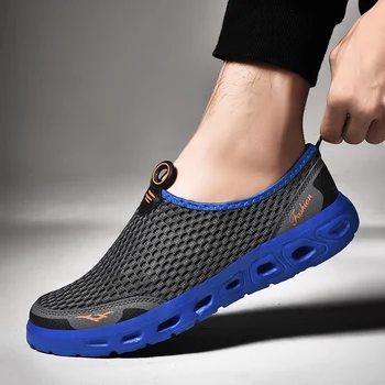 

Teenager Summer Casual Shoes New Men Sandals Gladiator Sandals Open Toe Platform Outdoor Beach Sandal Rome Footwear Black