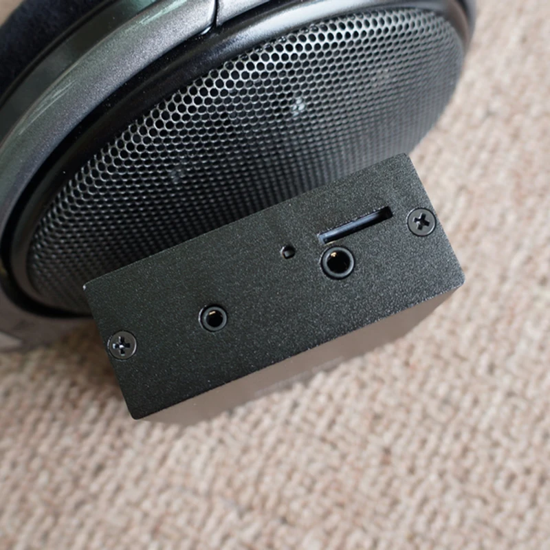 Zishan DSD AK4497EQ Professional Portable Lossless