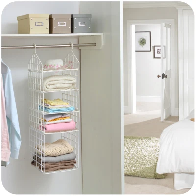 fair plastic hanging closet storage | Roselawnlutheran