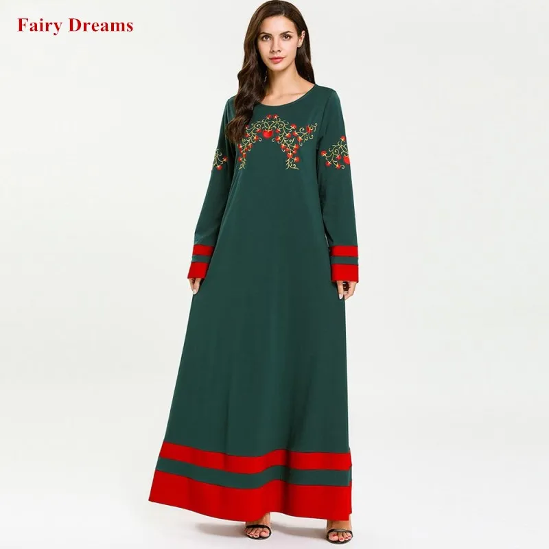 Халат abaya в Дубае Турецкая индейка платья из Бангладеш кафтан марокканский
