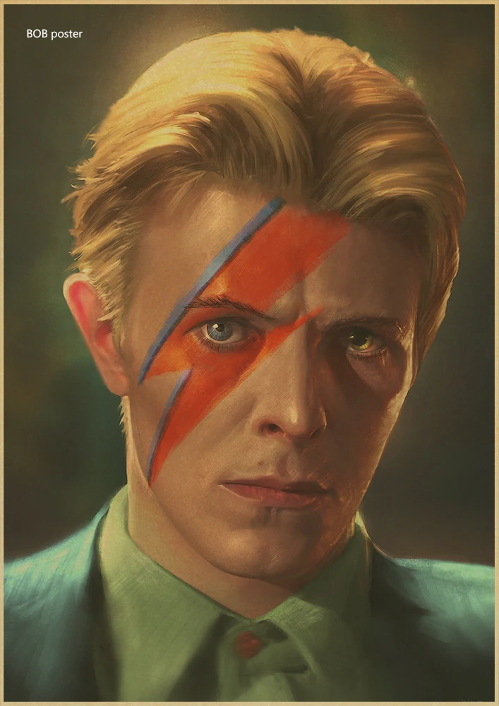 дэвид боуи стармен