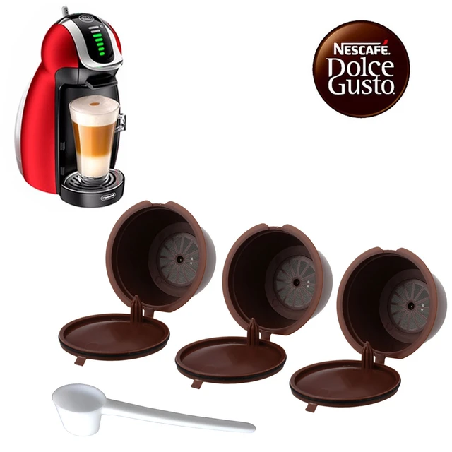 48 CAPSULES CHOCOLAT MENTHE COMPATIBLES DOLCE GUSTO