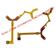 10PCS/ NEW Lens Anti Shake Flex Cable For Canon PowerShot G10 G11 G12 Digital Camera Repair Part