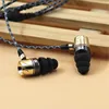 6Pairs Three Layer Silicone Earbuds Ear Bud Ear Tips Replacement Earplug Ear pads For In-Ear EarPhone 3 Sizes (S M L ) ► Photo 3/6