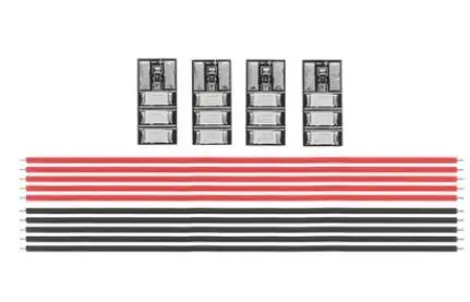 

4 шт., 4-6S