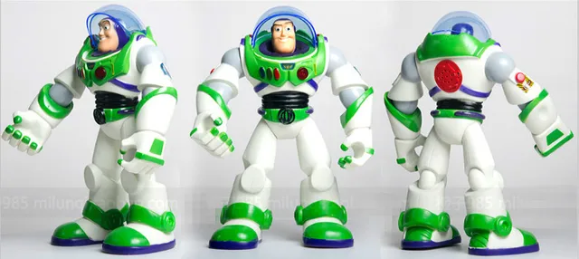 toy story buzz lightyear original