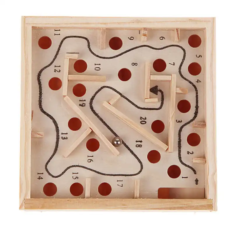 didacticos de madera para niños