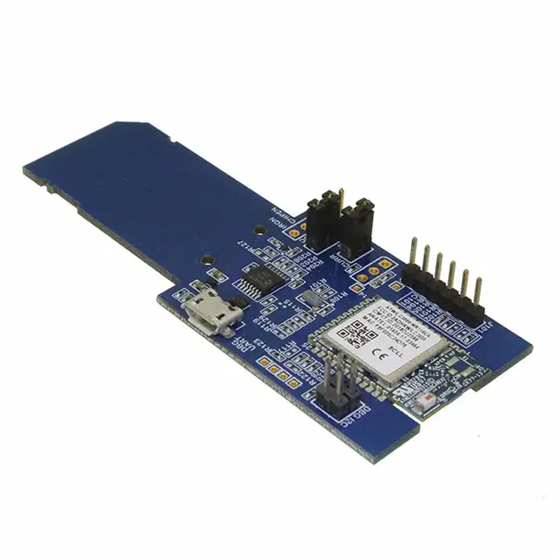 

1 шт. x плата интерфейса SD-карты AC164158 BLE ATWILC3000 WILC3000