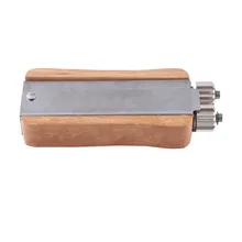 Высококачественный инструмент для улья из нержавеющей стали, плотная проволока, пчеловодство, монтажная рама, приспособление, обжимной инструмент