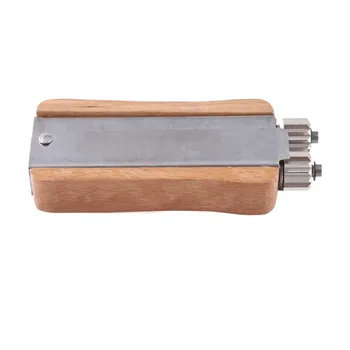 

High quality Beehive Tool Stainless Steel Tight Wire Beekeeping Installation Frame Apiculture Crimper Bee Frame