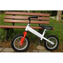 Цвет ребенка держать равновесие детский велосипед обучения, сделанные по европейским стандартам, с стоп-сигнал