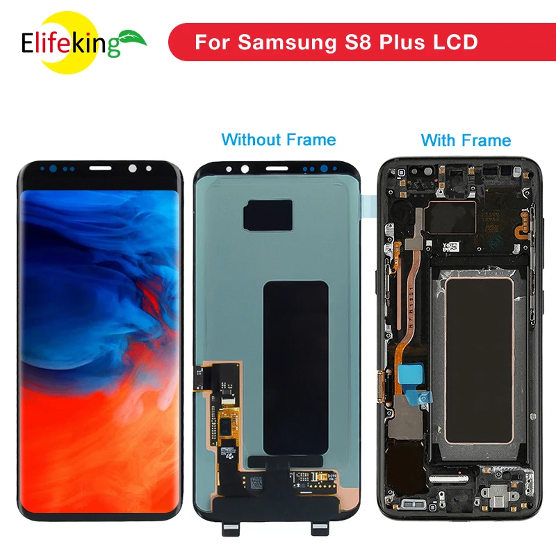 Galaxy S 8 Экран Купить