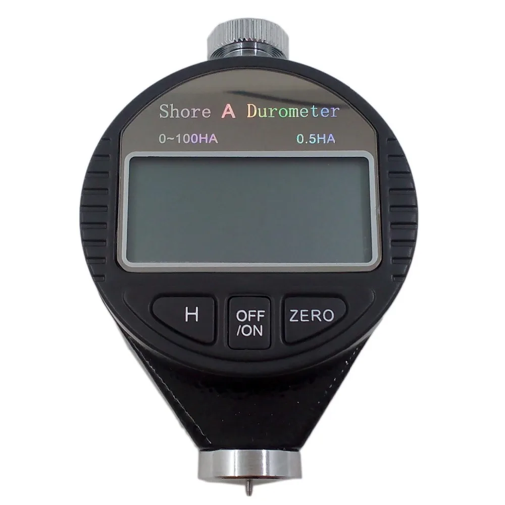 Digital Shore hardness Durometer Digital Hardness Tester Hardness Meter