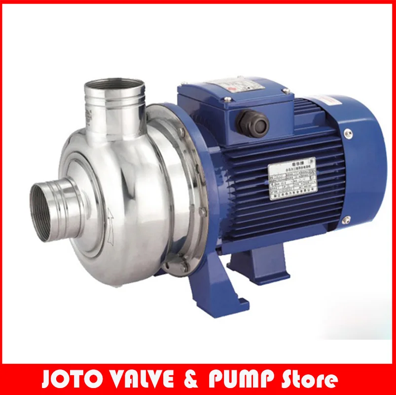 

0.55kw/0.75HP Water Pump BB250/055