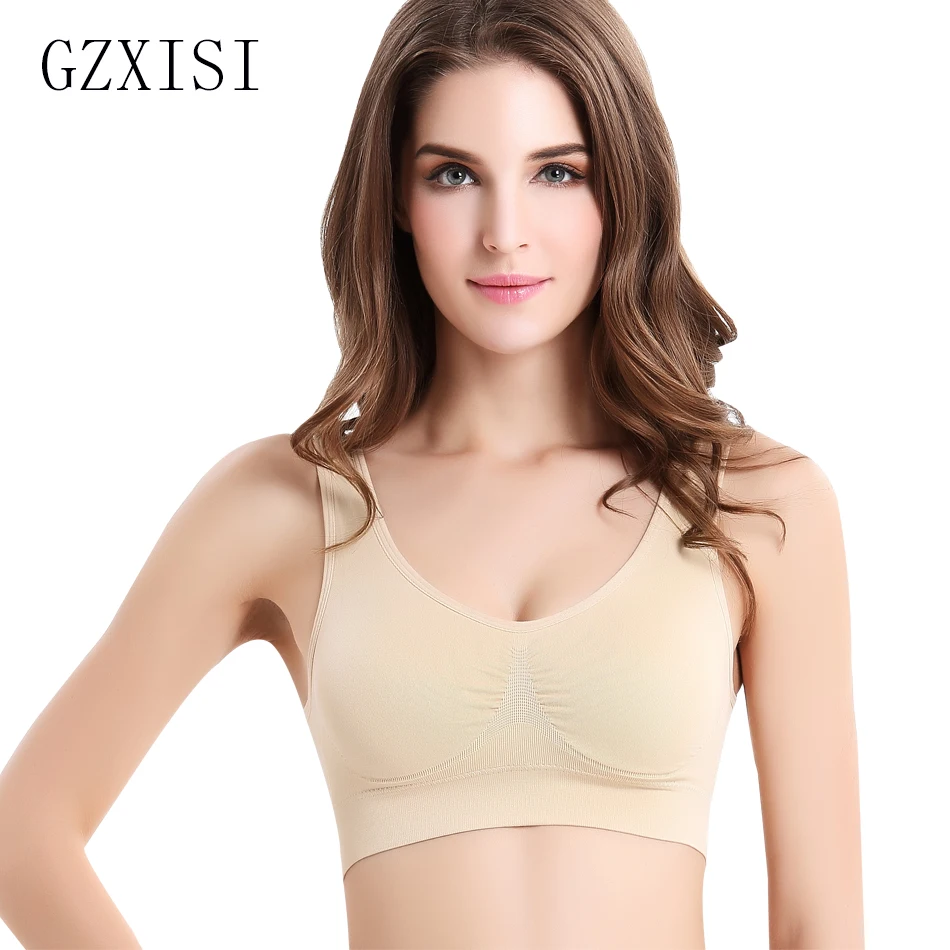 Buy Body shaper seamless underwear women strapless bra