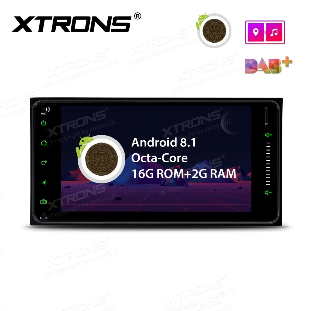 Flash Deal 7" Android 8.1 Oreo OS Car Multimedia Navigation GPS Radio for Toyota Sequoia 2003-2007 & Fortuner 2005-2011 & Tarago 2006-2011 2 Flash Deal 7" Android 8.1 Oreo OS Car Multimedia Navigation GPS Radio for Toyota Sequoia 2003-2007 & Fortuner 2005-2011 & Tarago 2006-2011 2