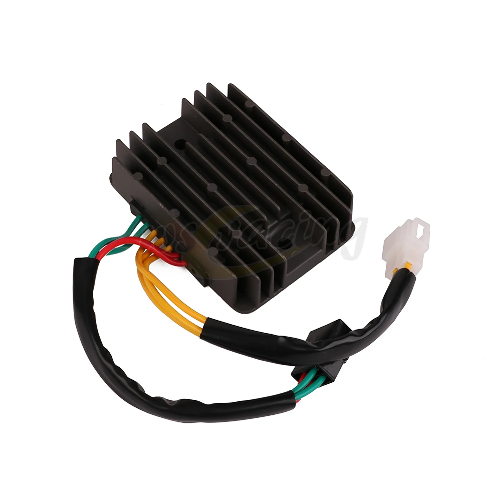 Стабилизатор напряжения мотоцикла алюминиевый регулятор для Suzuki TL1000R DL1000 DL1 DL 1000 V